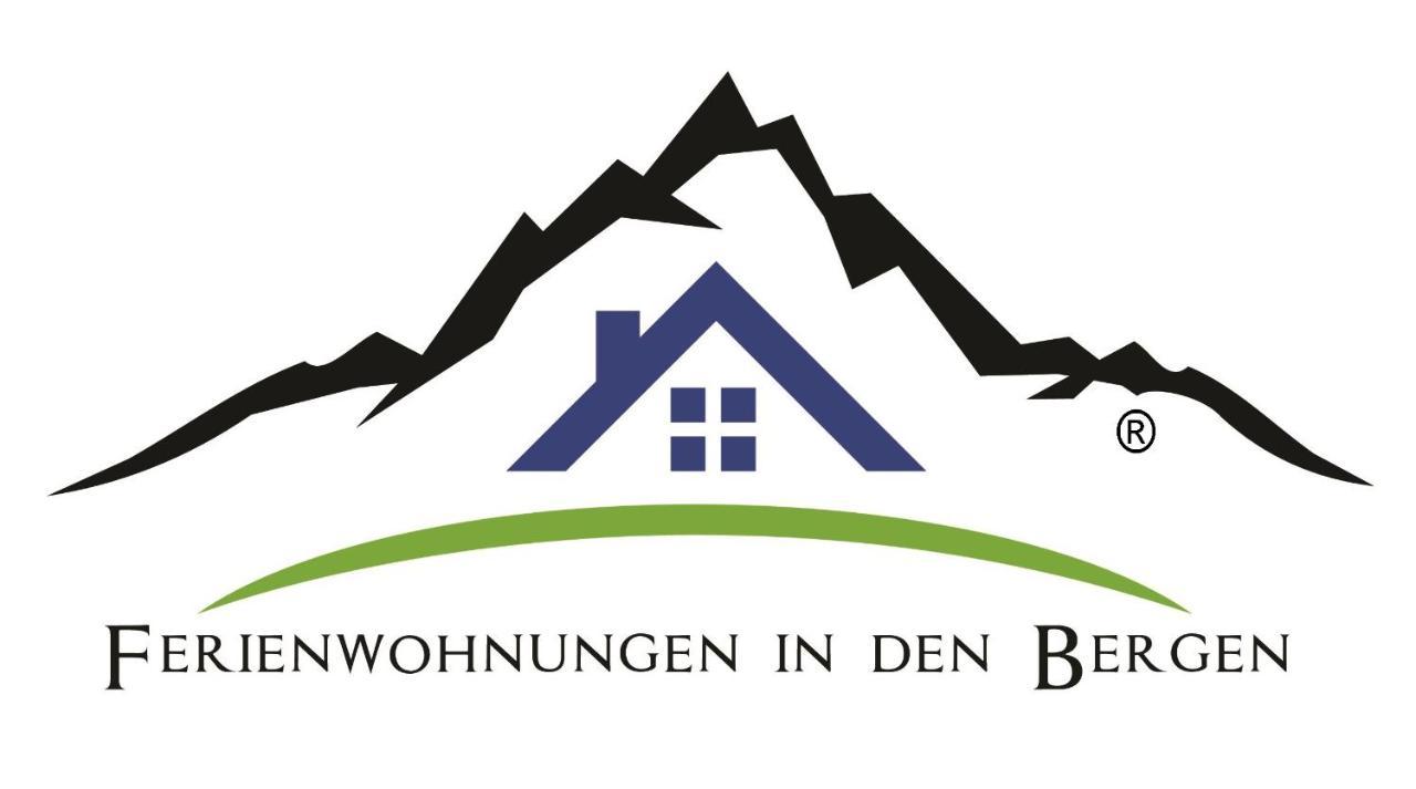 Haus Bergrausch * Krün