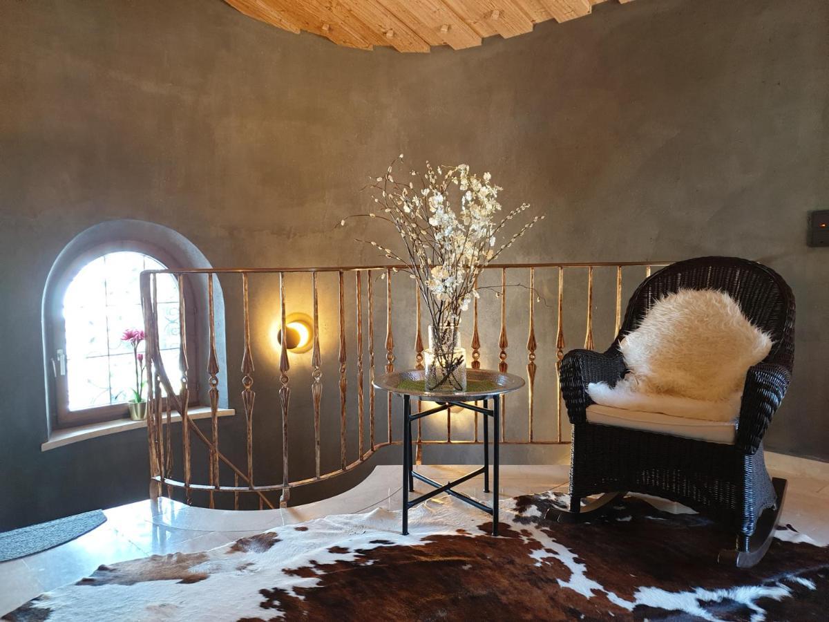 Haus Bergrausch Appartamento *