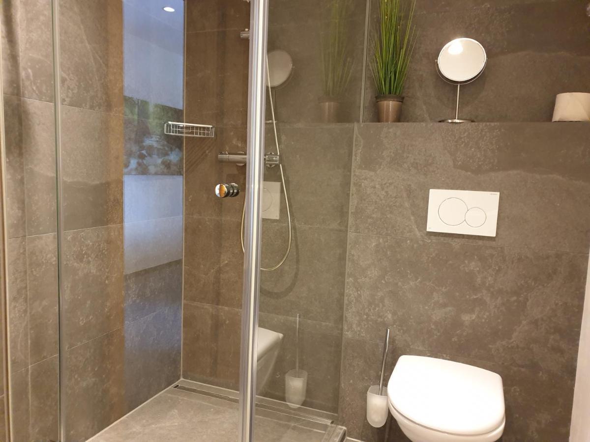 Appartamento Haus Bergrausch *