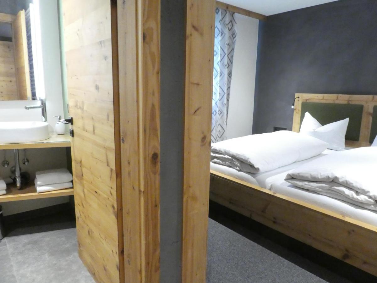Haus Bergrausch Appartamento *