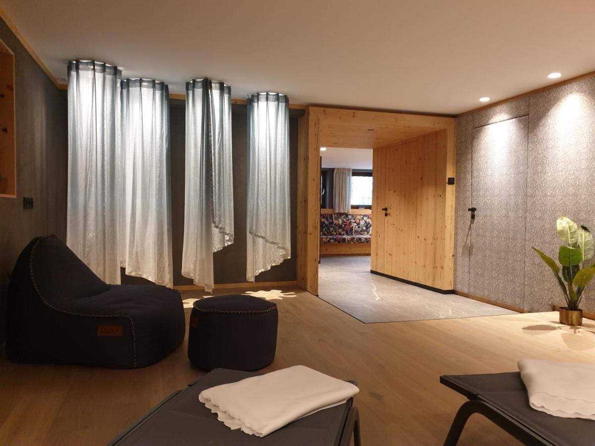 Haus Bergrausch Appartamento Krün