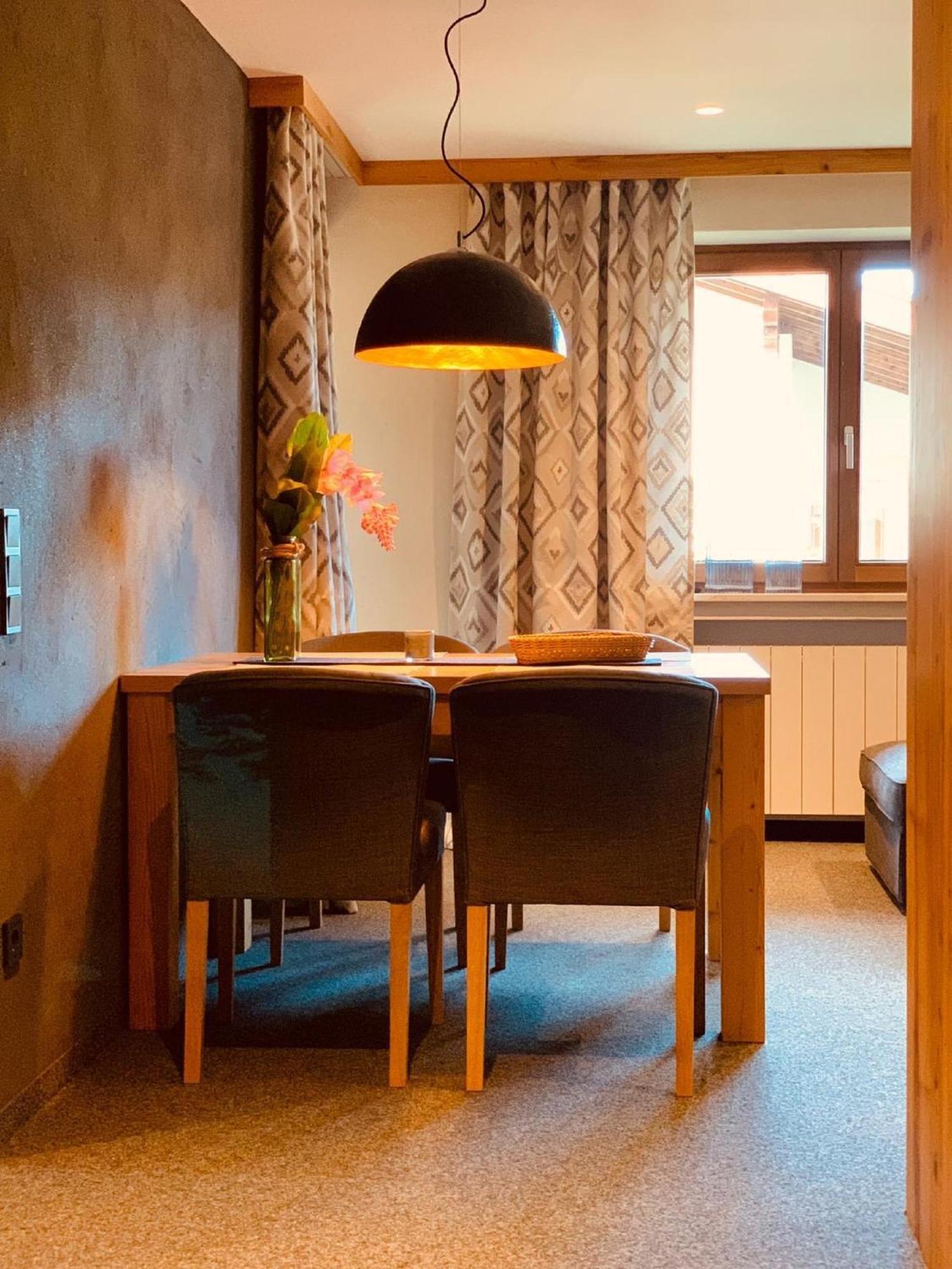 Haus Bergrausch *